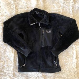 Mountain Hardwear Monkey Jacket